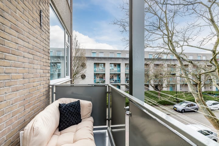 Photo 20 of Nicolaas Maesstraat 156