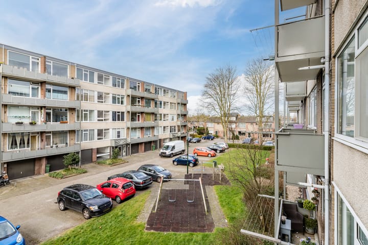 Photo 21 of Nicolaas Maesstraat 156