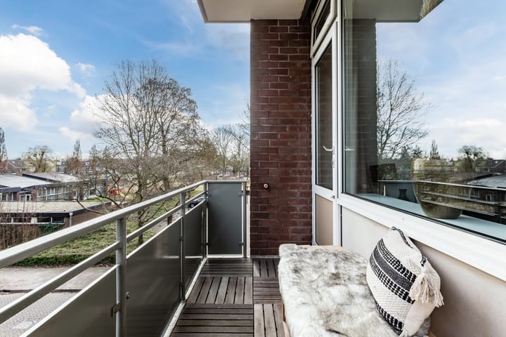 Photo 22 of Nicolaas Maesstraat 156