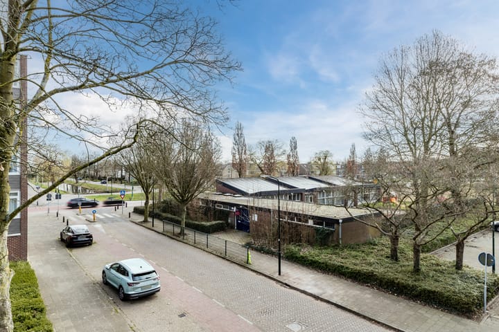 Photo 23 of Nicolaas Maesstraat 156