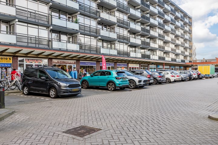 Photo 24 of Nicolaas Maesstraat 156