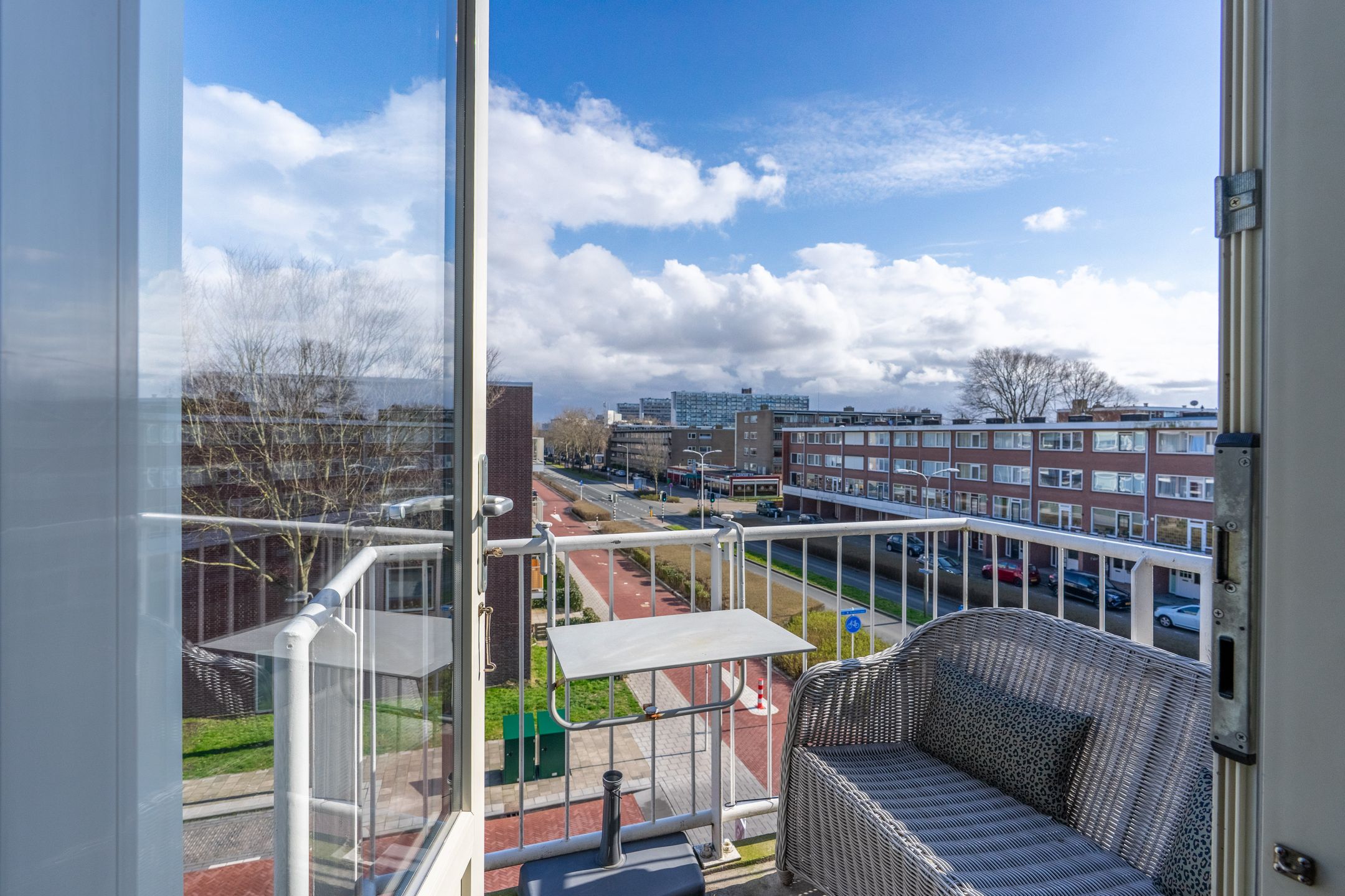 Photo 3 of van Slingelandtstraat 65