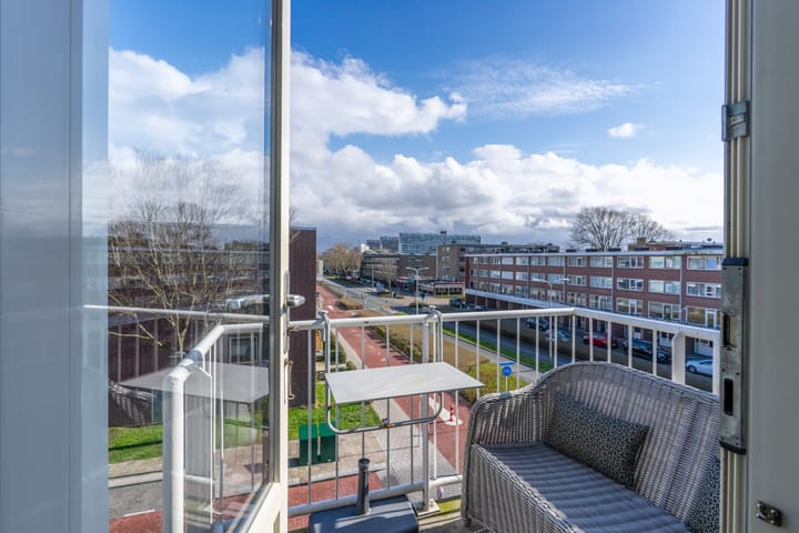 Foto 3 van van Slingelandtstraat 65