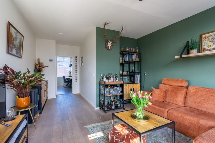 Foto 4 van van Slingelandtstraat 65