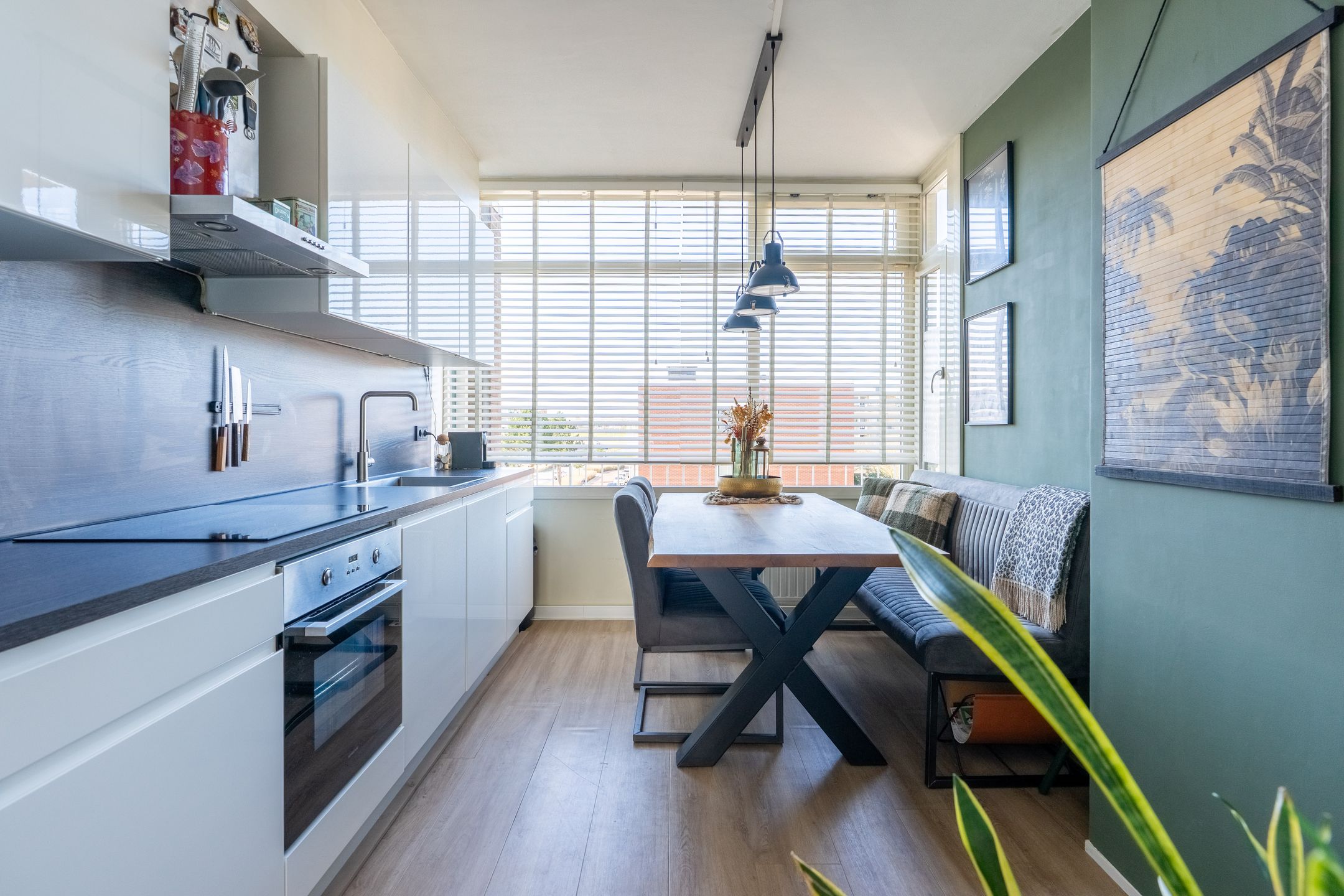 Photo 6 of van Slingelandtstraat 65