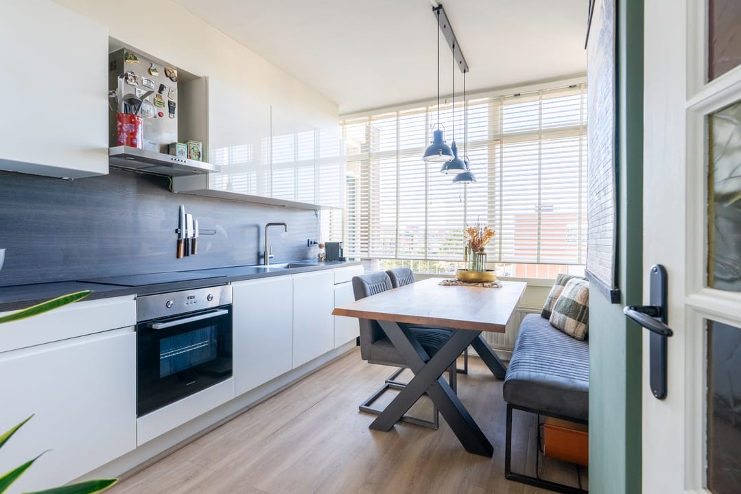 Photo 7 of van Slingelandtstraat 65