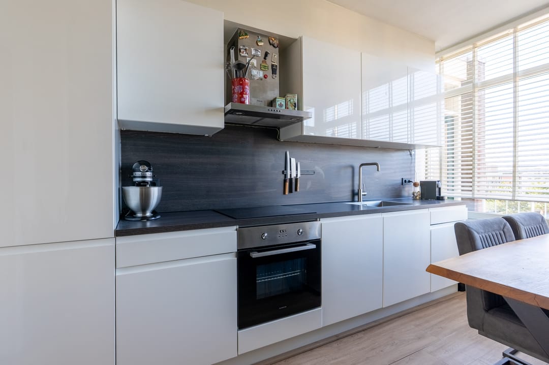 Photo 8 of van Slingelandtstraat 65