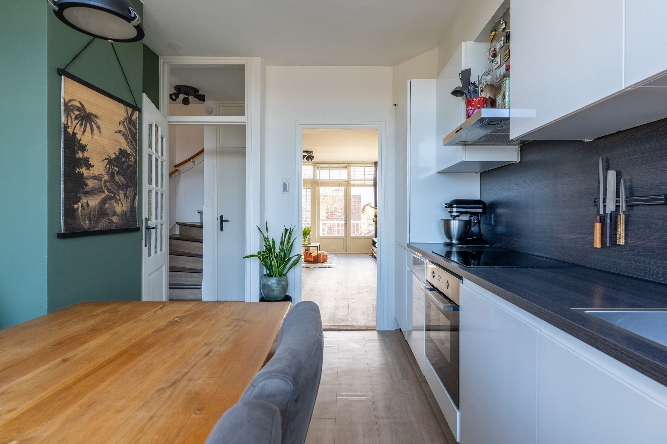 Photo 9 of van Slingelandtstraat 65