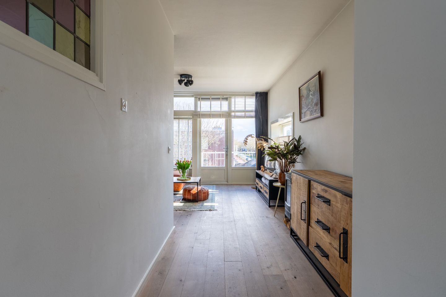 Photo 10 of van Slingelandtstraat 65