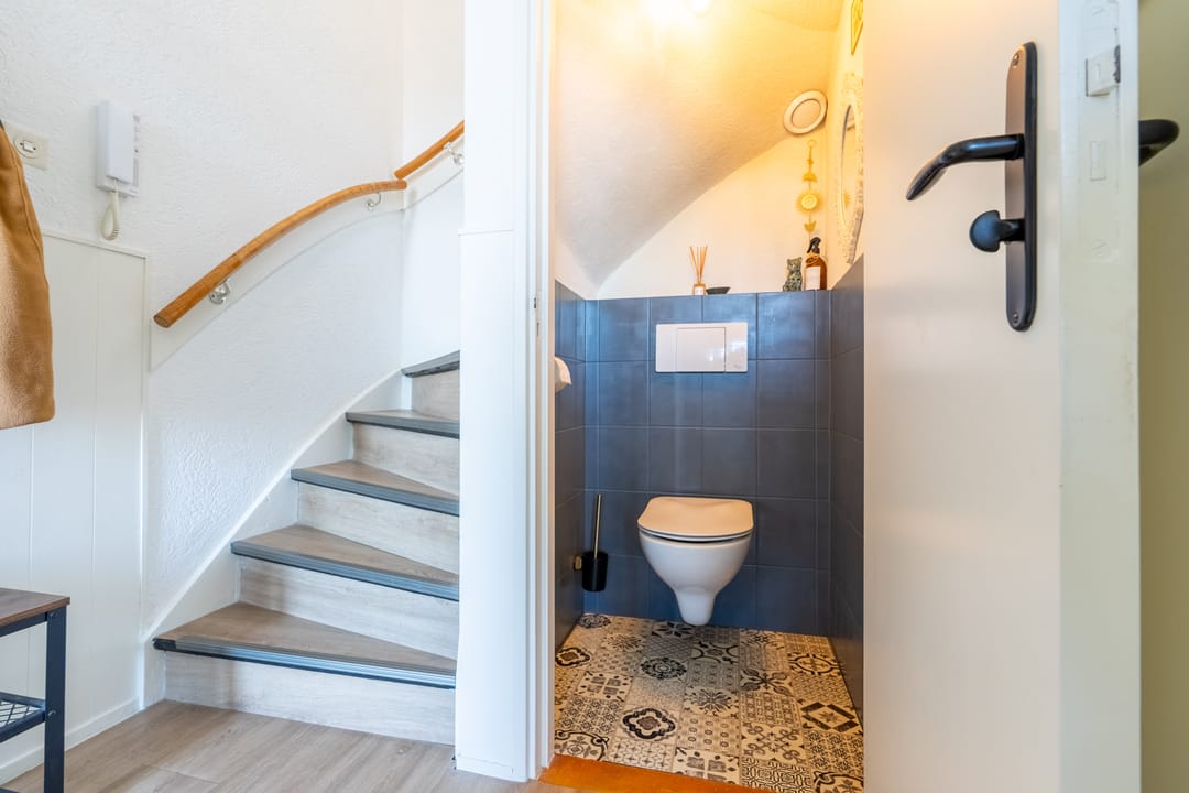 Photo 11 of van Slingelandtstraat 65