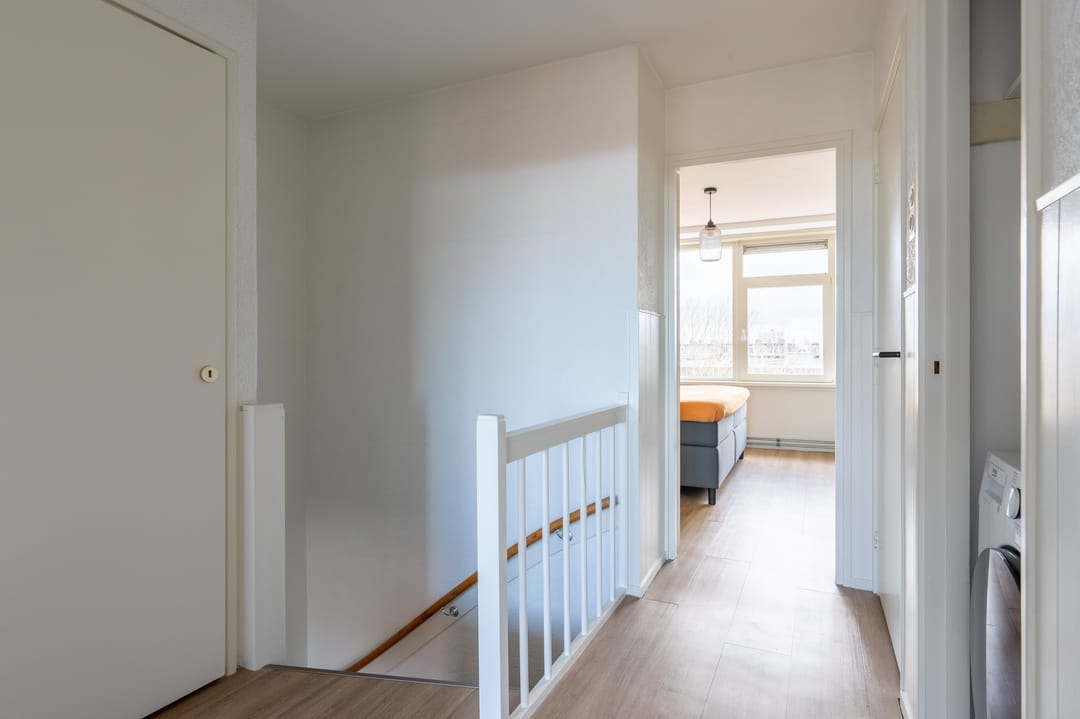 Photo 13 of van Slingelandtstraat 65