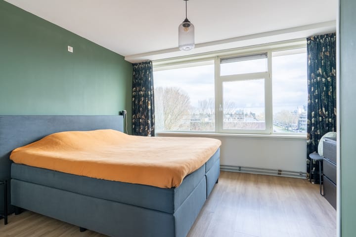 Foto 14 van van Slingelandtstraat 65