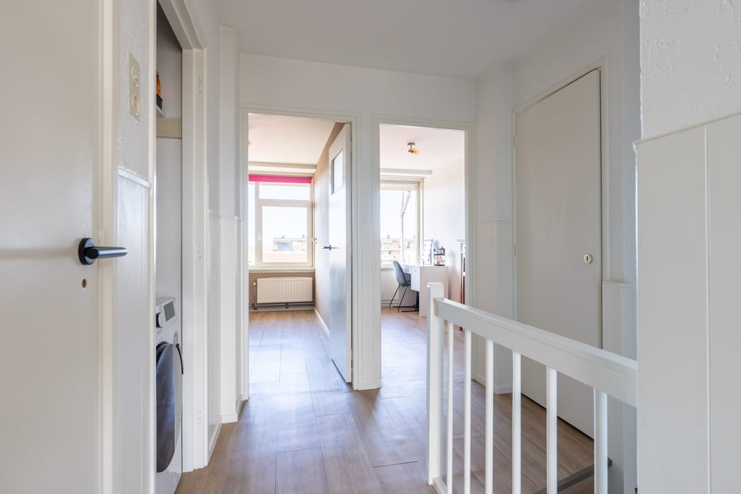 Photo 16 of van Slingelandtstraat 65