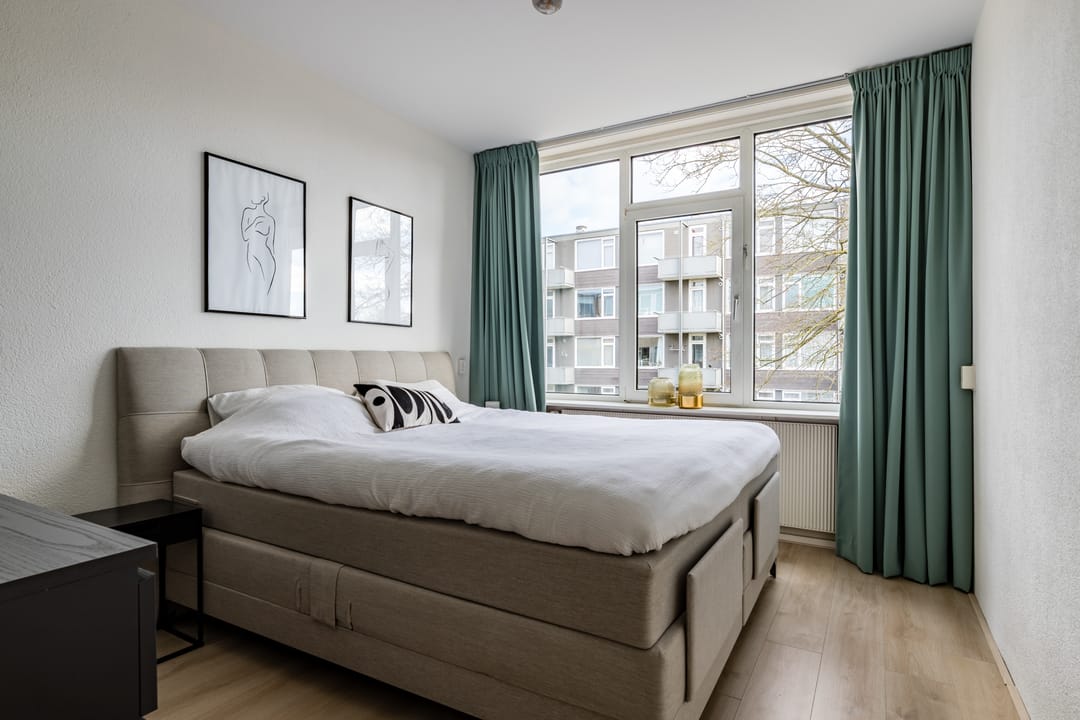 Foto 16 van Nicolaas Maesstraat 156