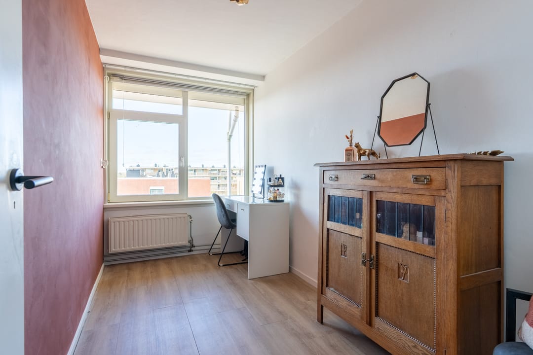 Photo 17 of van Slingelandtstraat 65