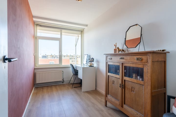 Foto 17 van van Slingelandtstraat 65