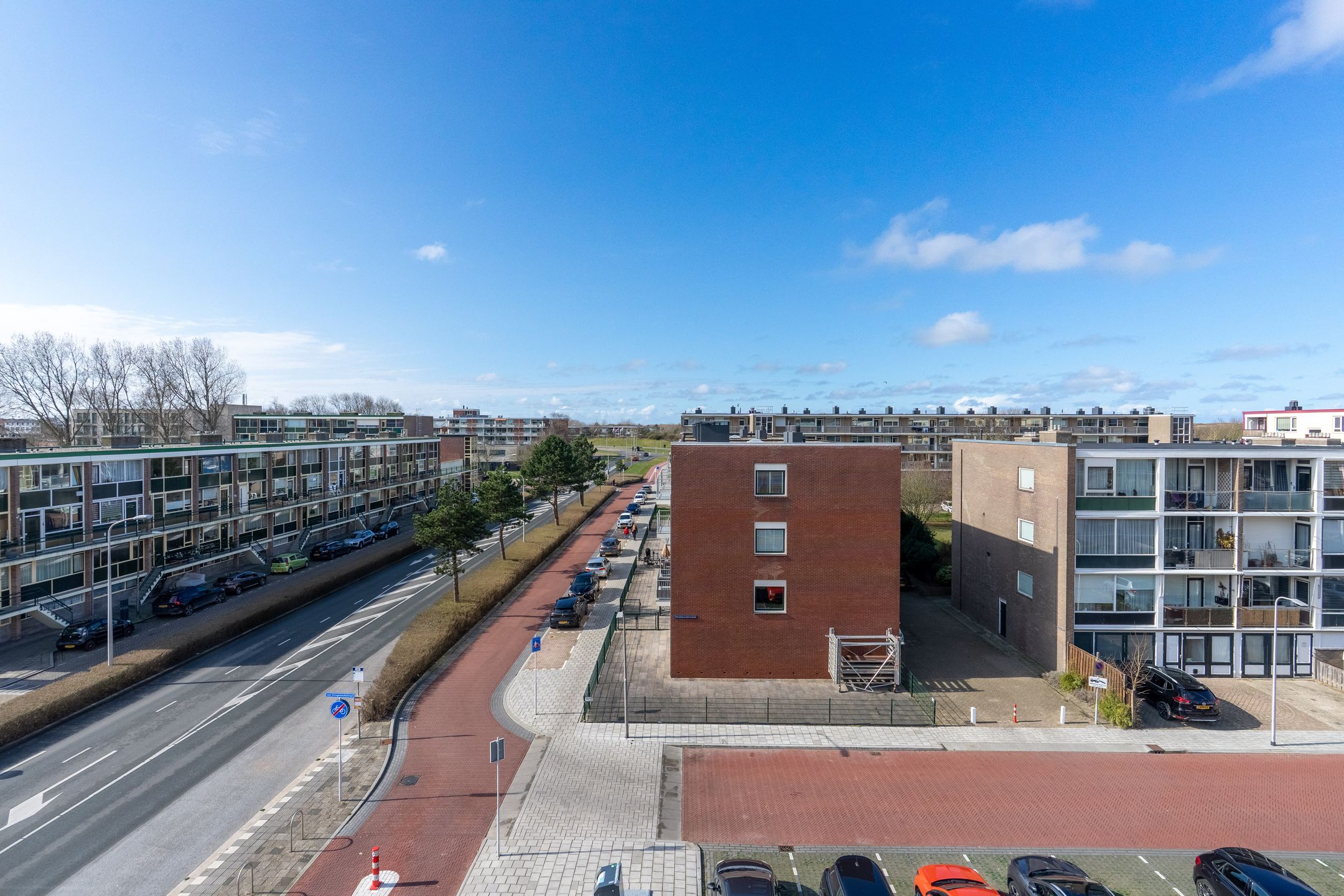 Photo 18 of van Slingelandtstraat 65