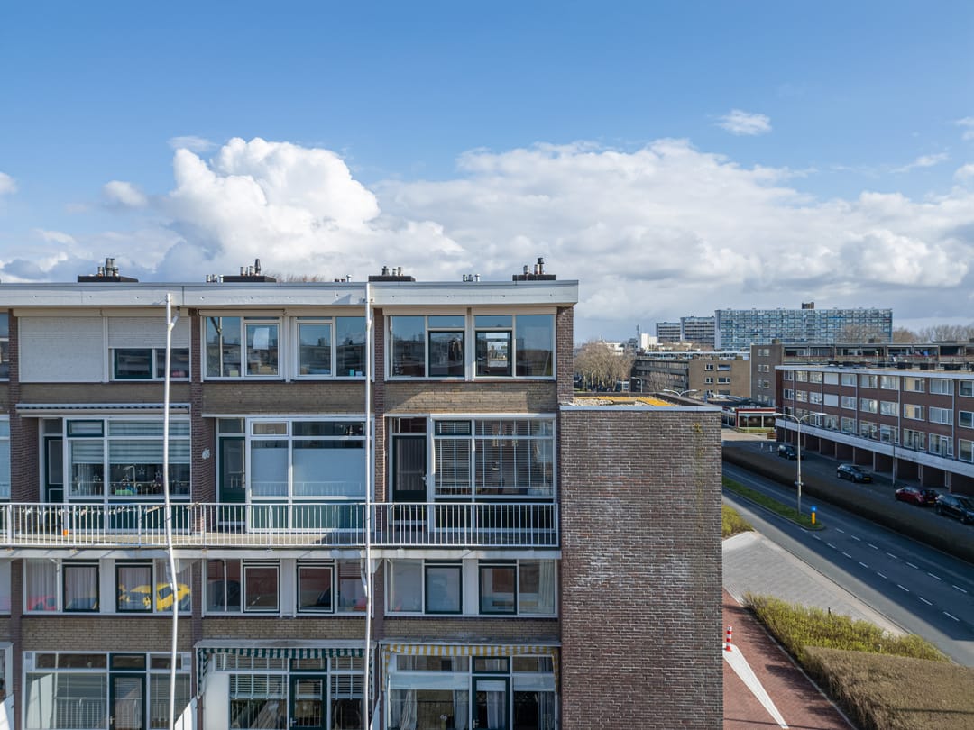 Photo 23 of van Slingelandtstraat 65