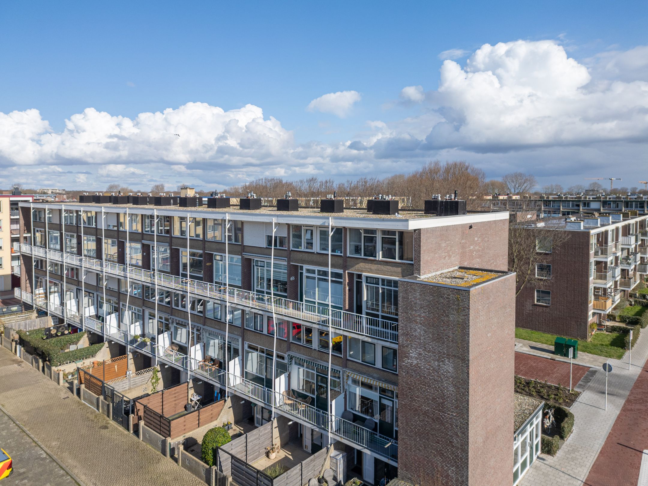 Photo 24 of van Slingelandtstraat 65