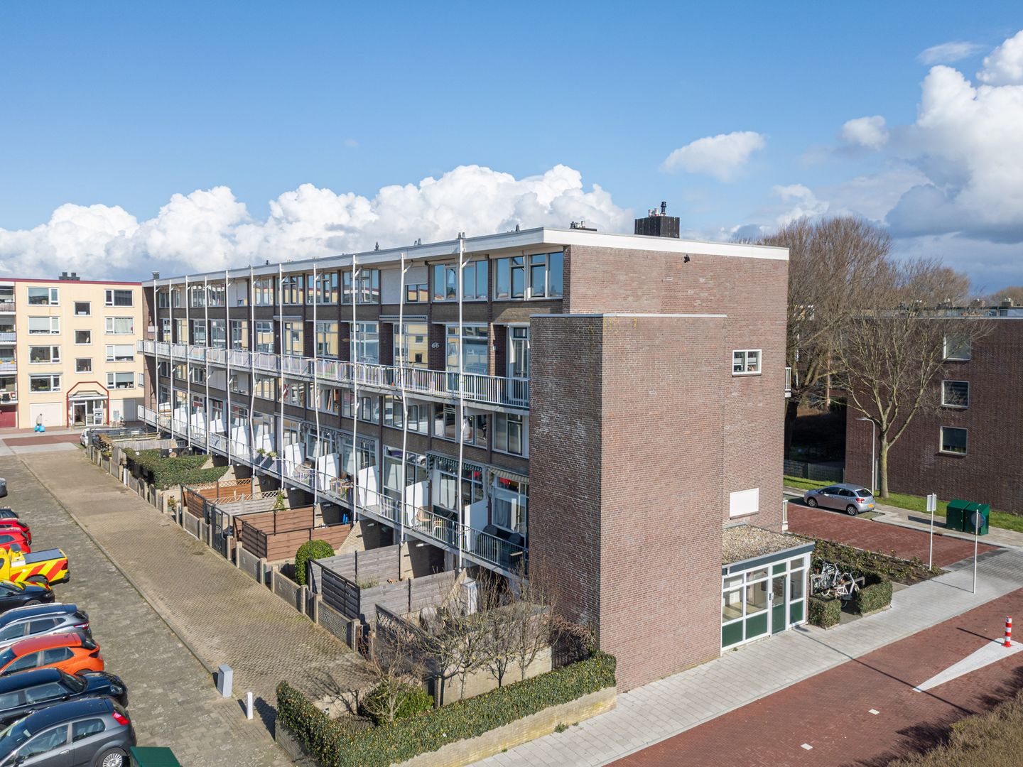 Photo 25 of van Slingelandtstraat 65