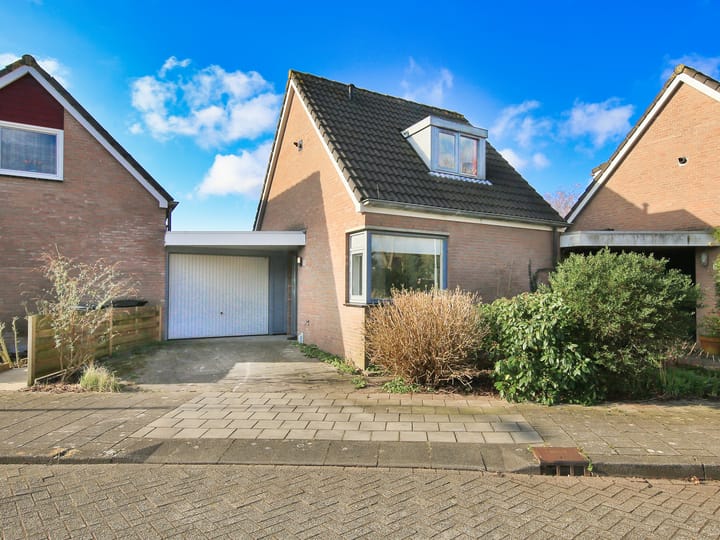 Foto 1 van Paulihof 18