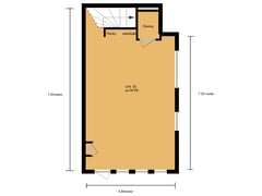 View floorplan