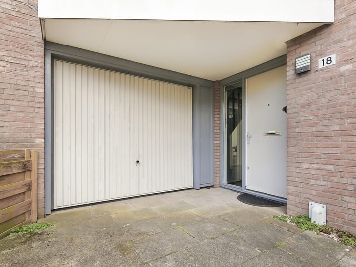 Foto 4 van Paulihof 18