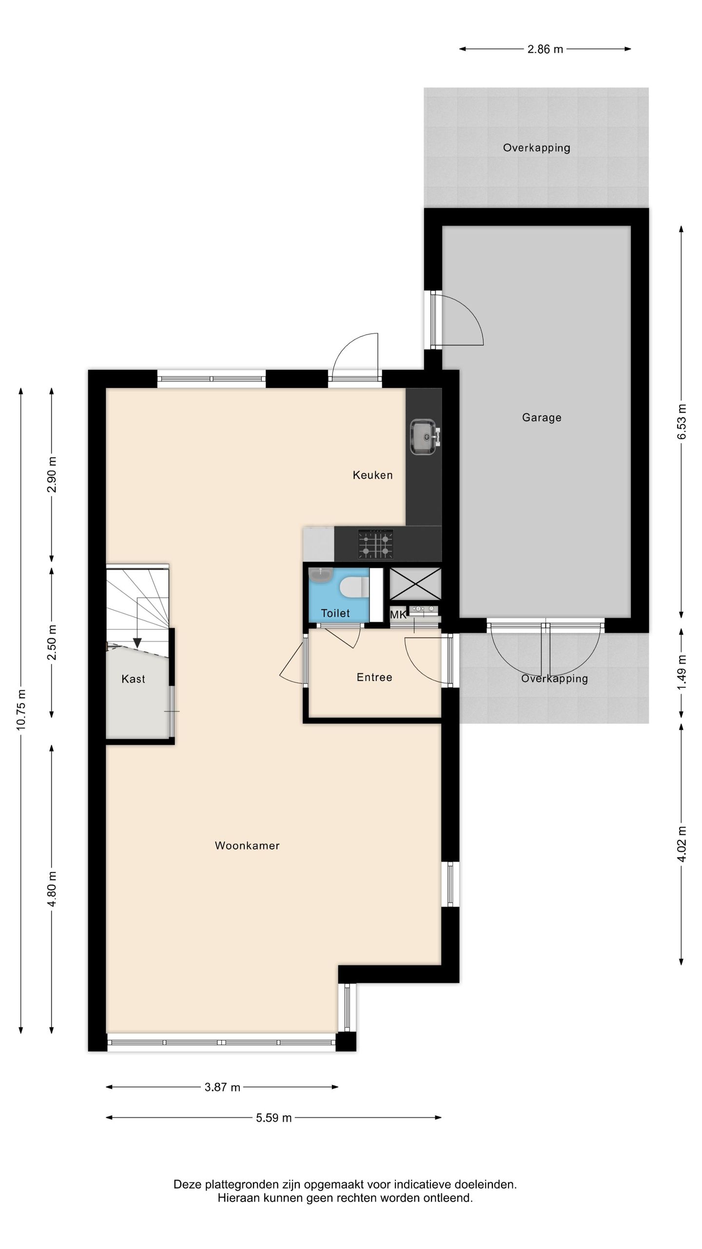 Foto 14 van Schiermonnikoog 45