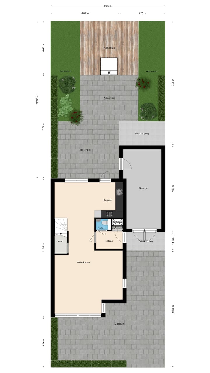 Foto 41 van Schiermonnikoog 45