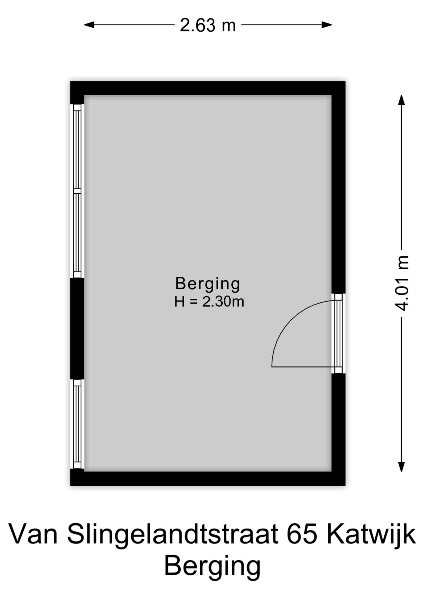 Photo 30 of van Slingelandtstraat 65