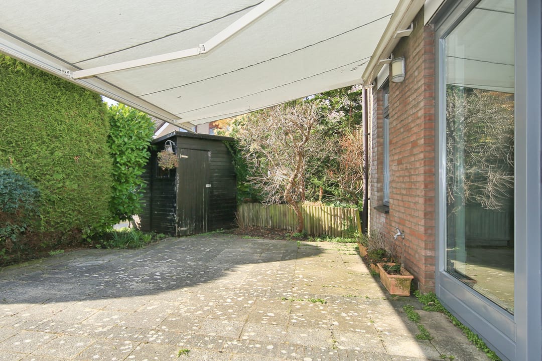 Foto 23 van Paulihof 18