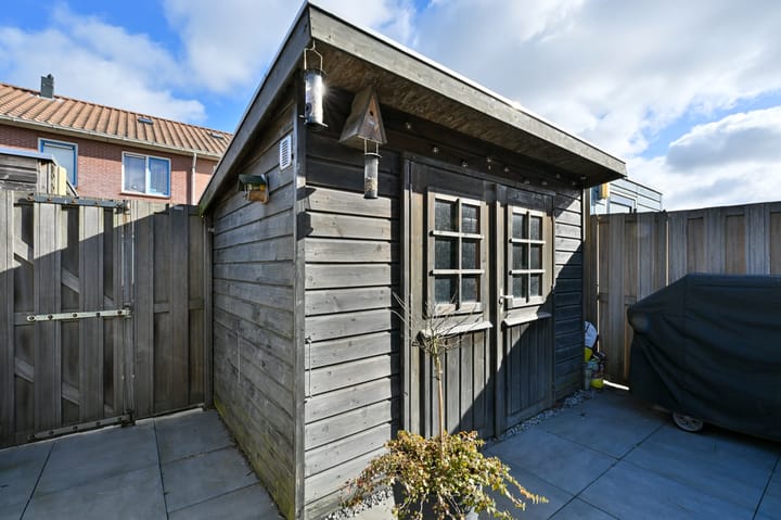 Foto 28 van Akkerland 48