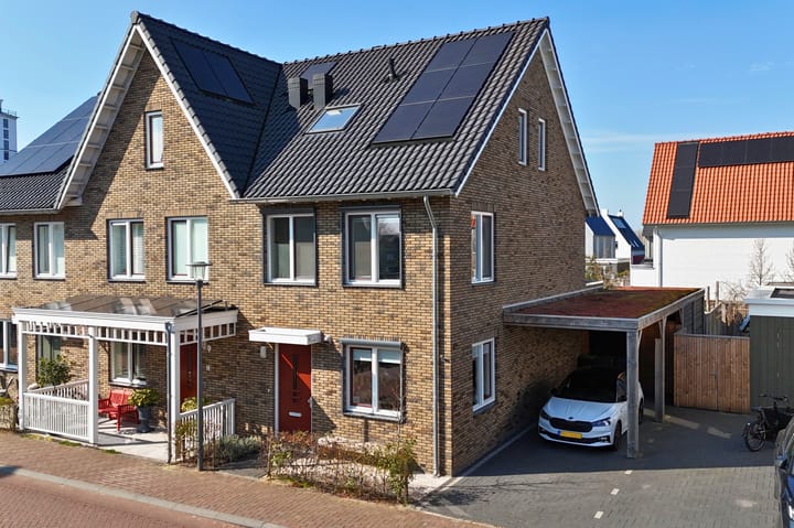 Foto 1 van Langezand 40