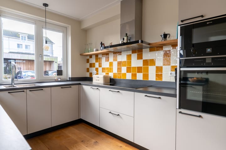 Foto 12 van Langezand 40