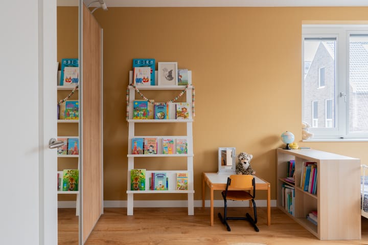 Foto 20 van Langezand 40