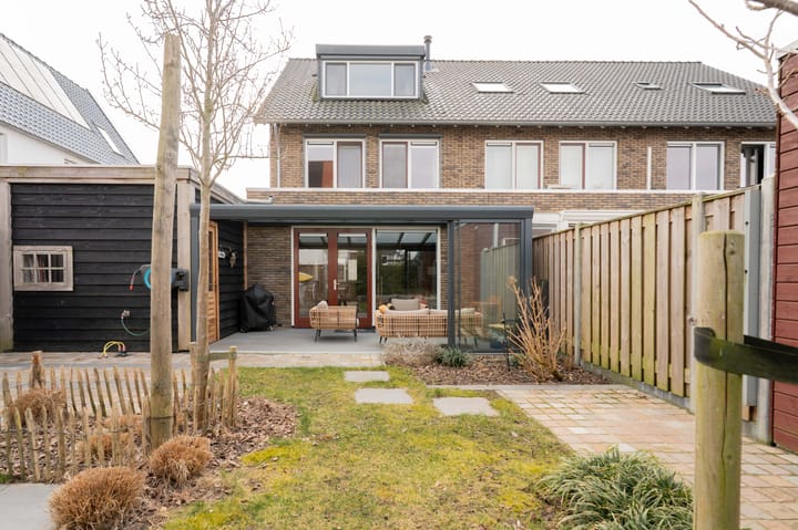 Foto 35 van Langezand 40