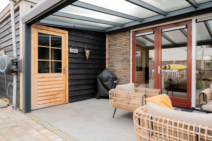 Foto 39 van Langezand 40