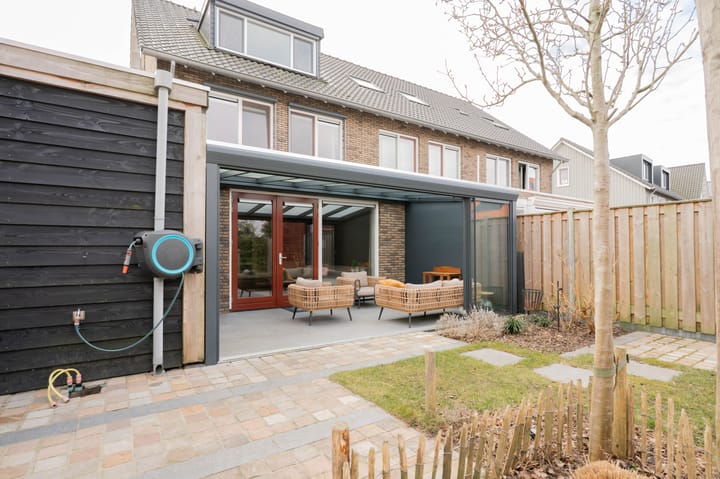 Foto 40 van Langezand 40