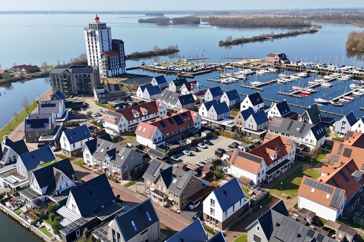 Foto 50 van Langezand 40