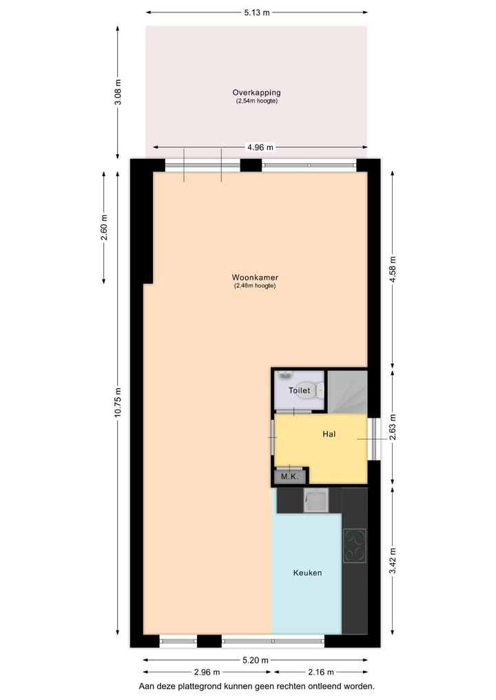 Foto 42 van Karensstraat 21