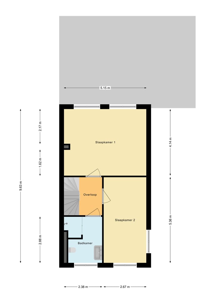 Foto 54 van Langezand 40