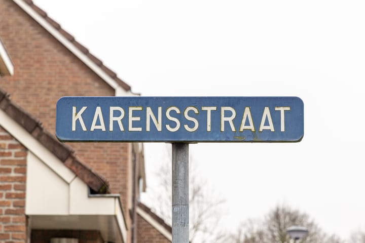 Foto 2 van Karensstraat 21