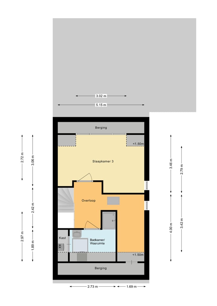 Foto 55 van Langezand 40