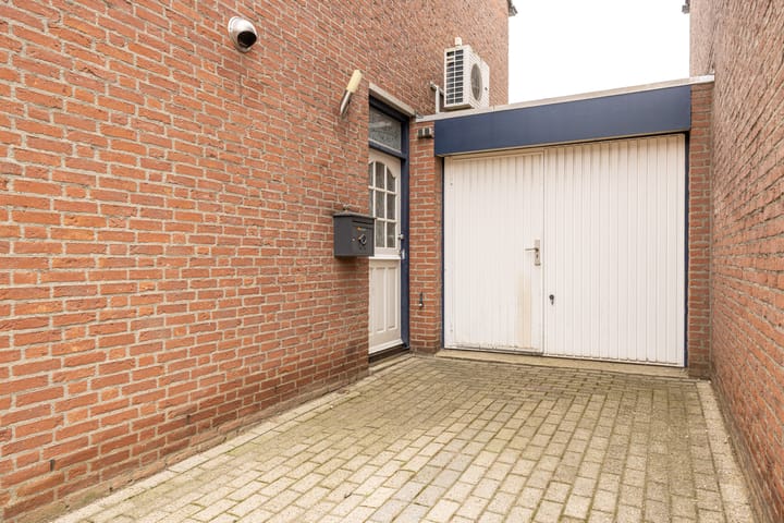 Foto 4 van Karensstraat 21