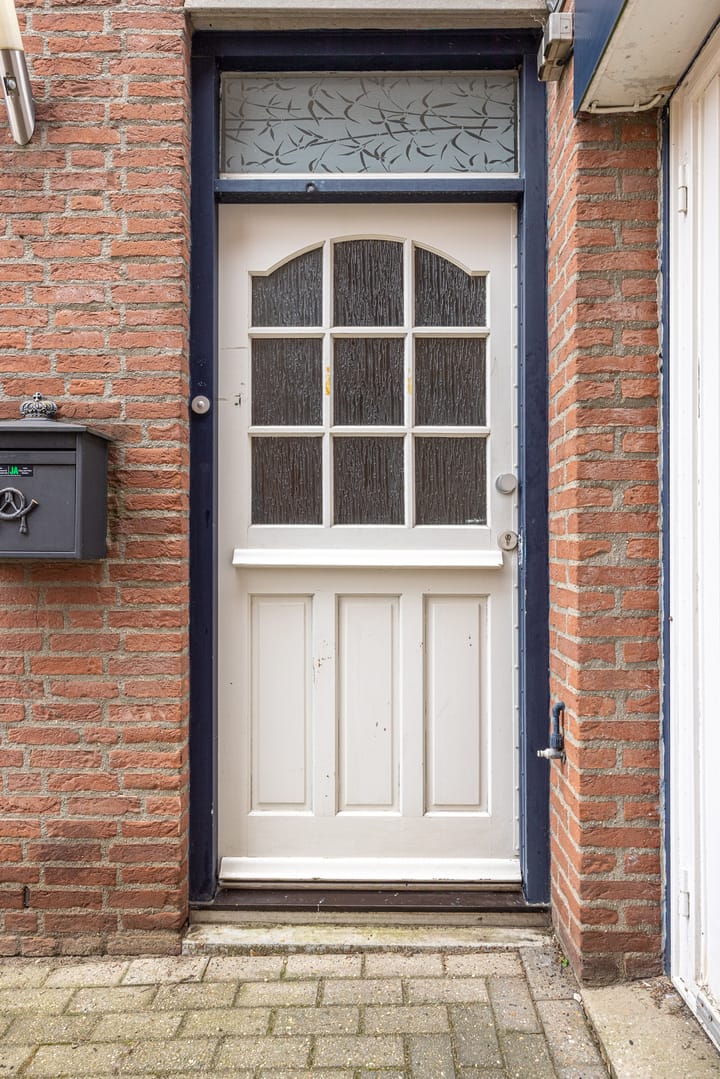 Foto 5 van Karensstraat 21