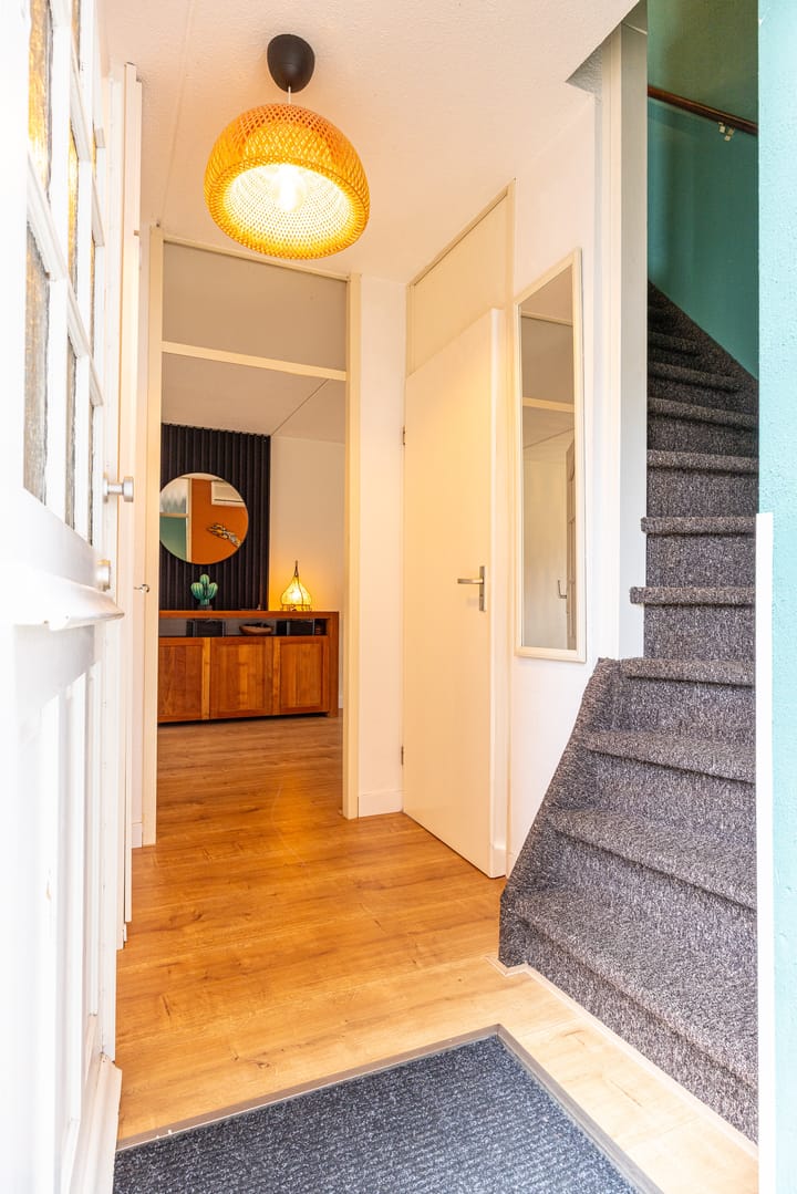 Foto 6 van Karensstraat 21