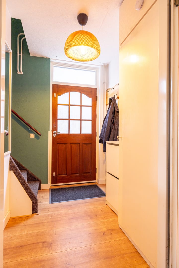 Foto 7 van Karensstraat 21