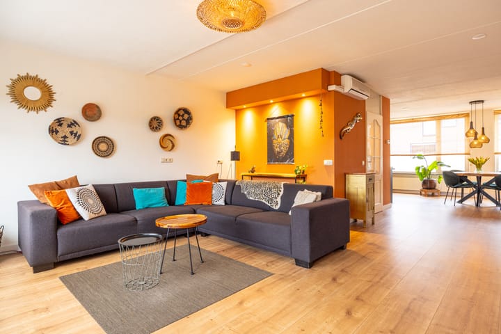 Foto 10 van Karensstraat 21