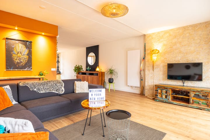 Foto 11 van Karensstraat 21