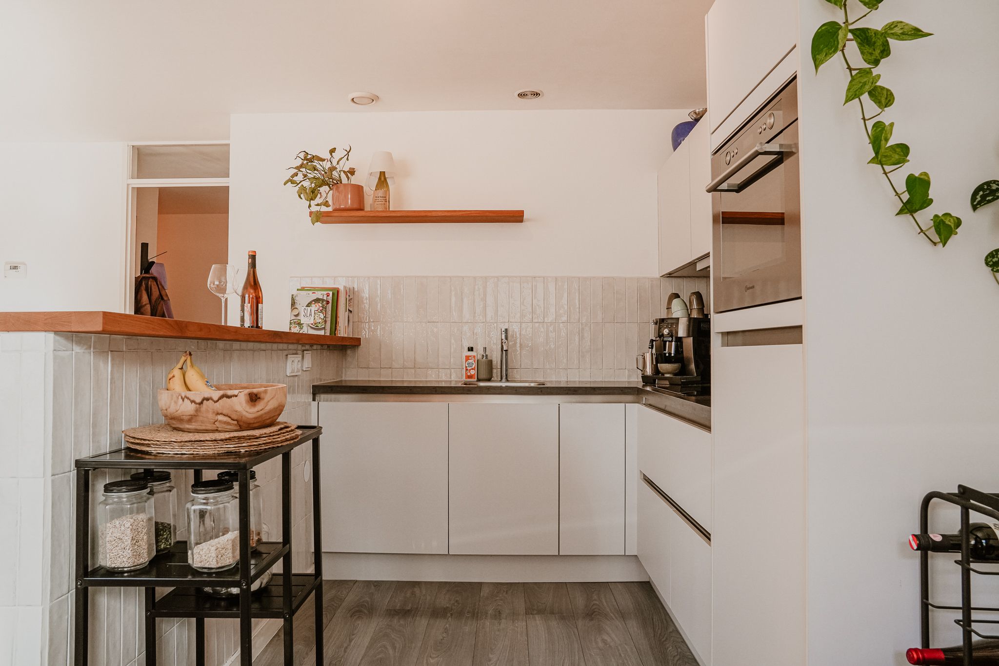 Foto 3 van Lange Koestraat 39-G